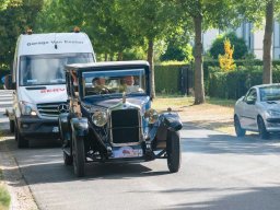 2025 - Parel der Voorkempen - Guy Reynders